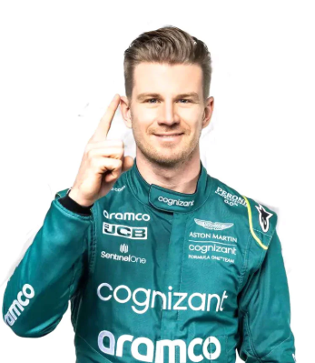 hulkenberg